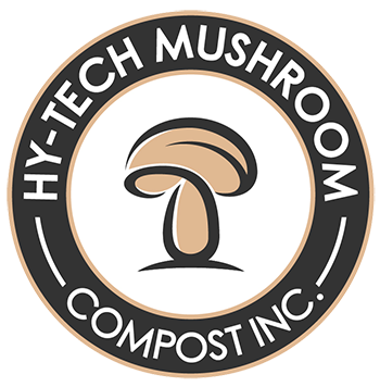 Hy-Tech Mushroom Compost