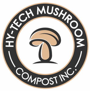 HyTech Mushroom Compost